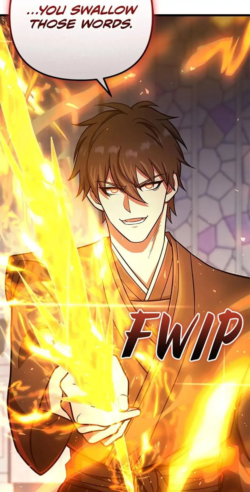 Maxed Out Leveling Chapter 101 page 32