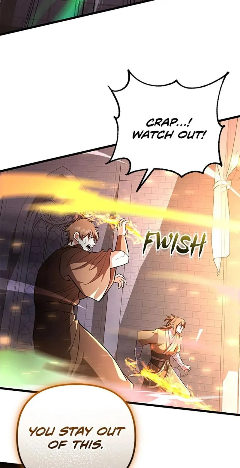 Maxed Out Leveling Chapter 101 page 25