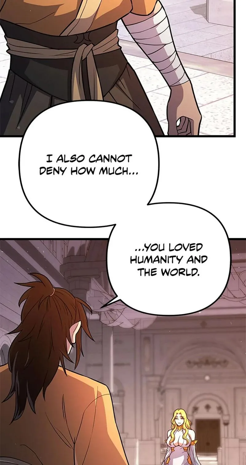 Maxed Out Leveling Chapter 101 page 6