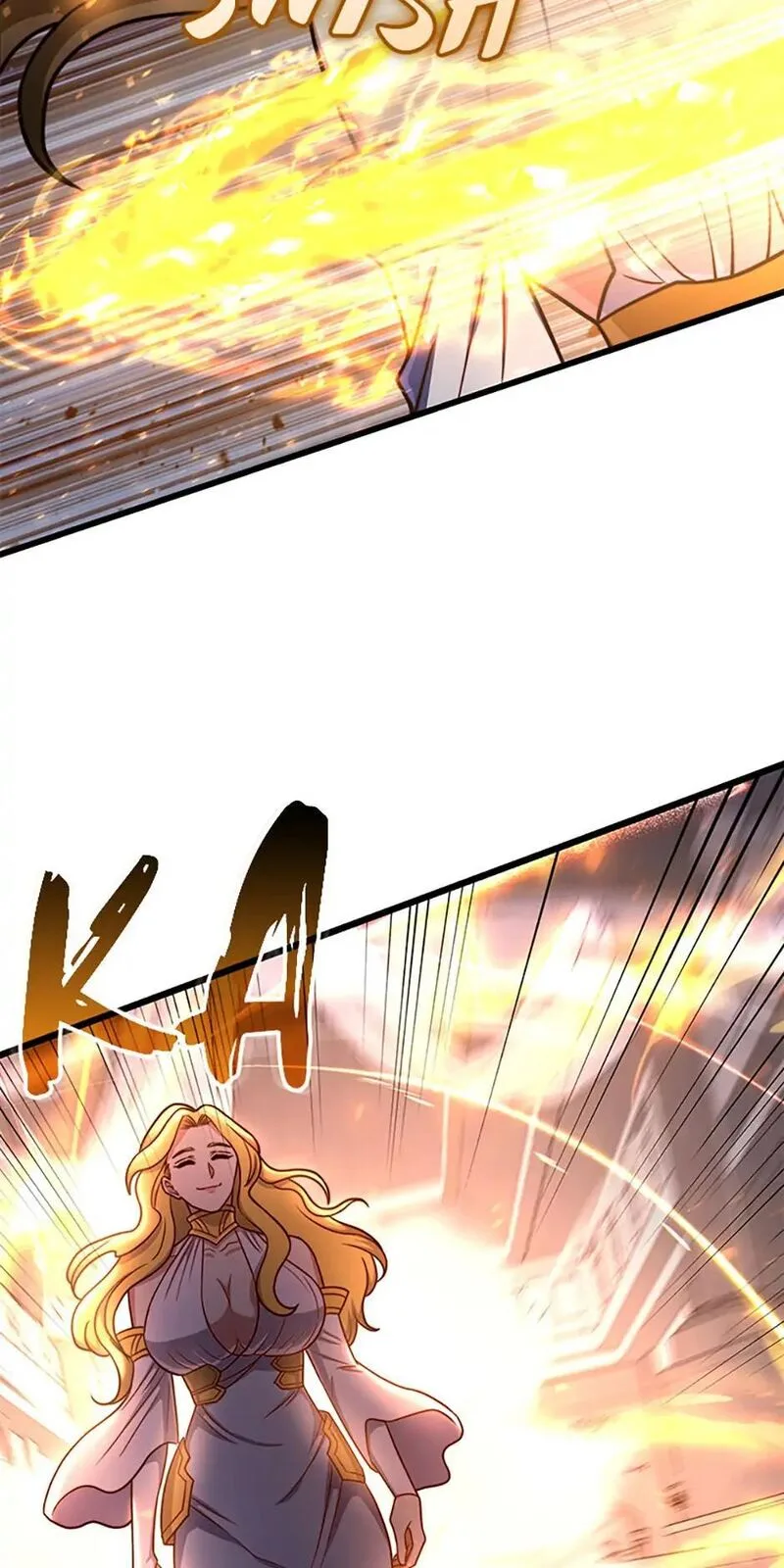Maxed Out Leveling Chapter 101 page 36