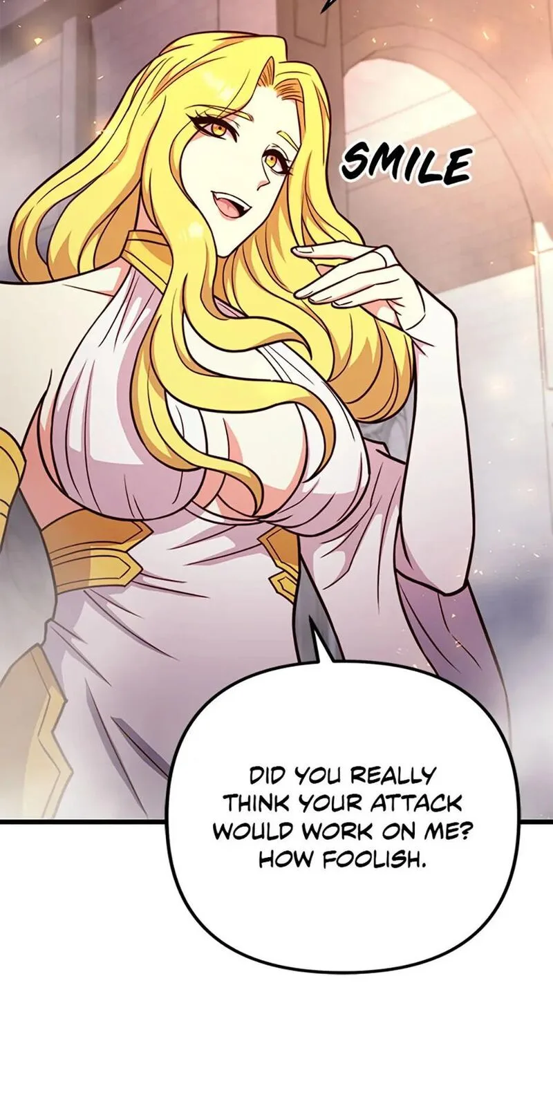 Maxed Out Leveling Chapter 101 page 40