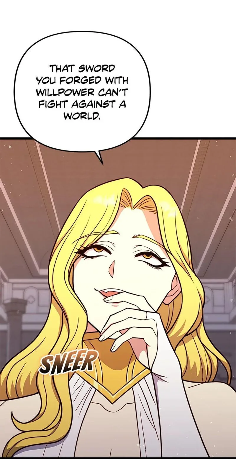 Maxed Out Leveling Chapter 101 page 41