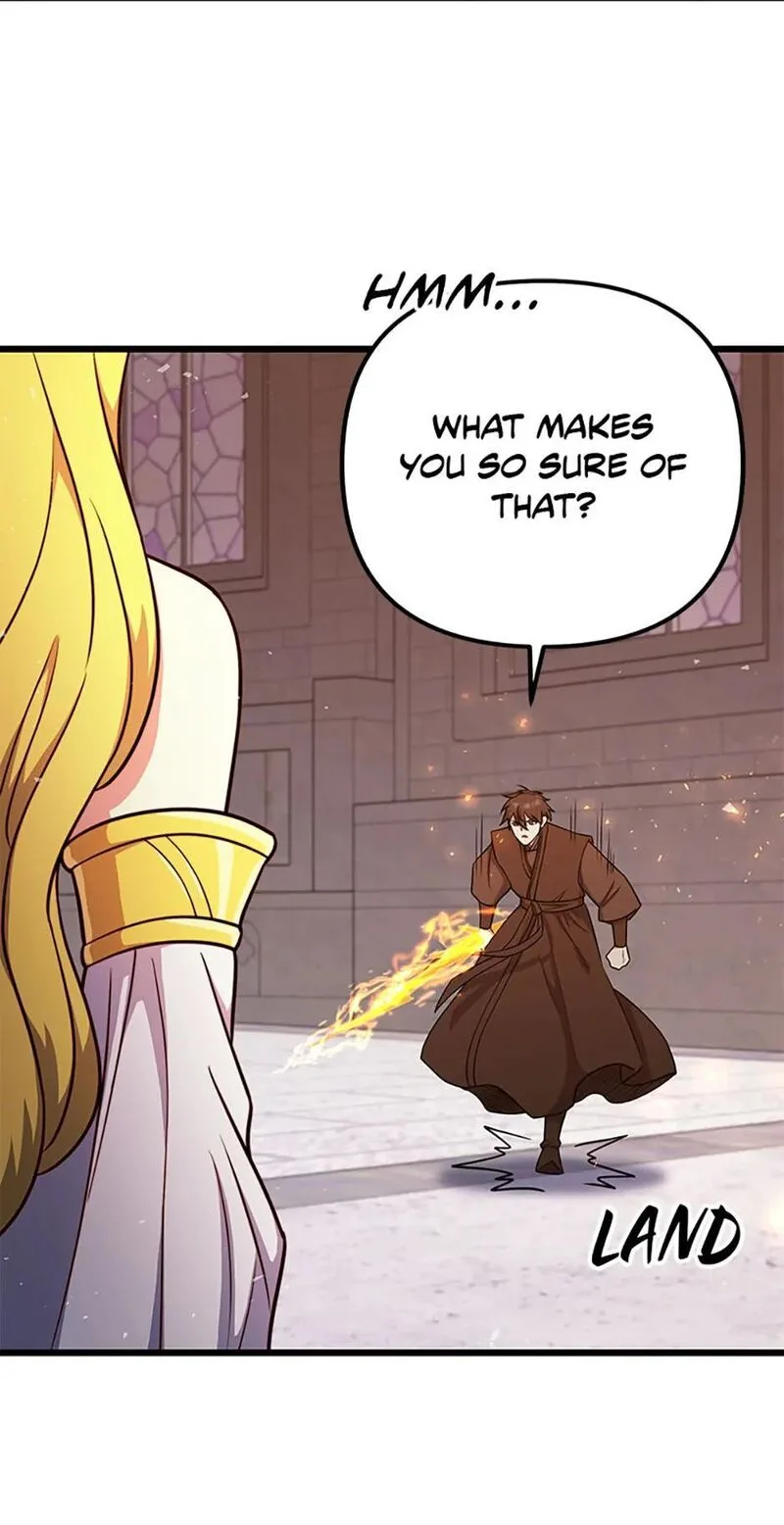 Maxed Out Leveling Chapter 101 page 42