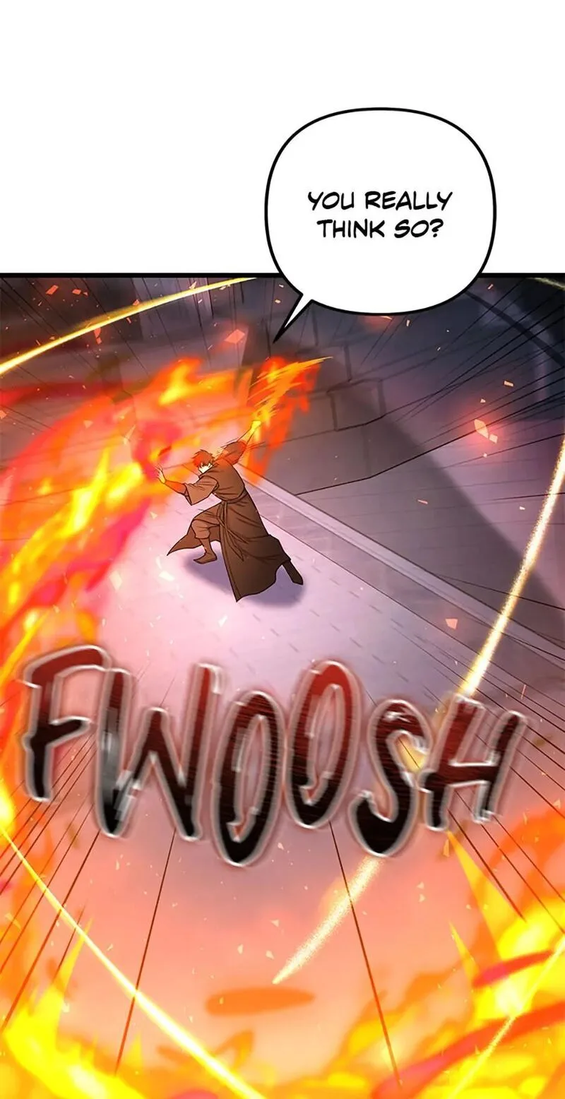 Maxed Out Leveling Chapter 101 page 45