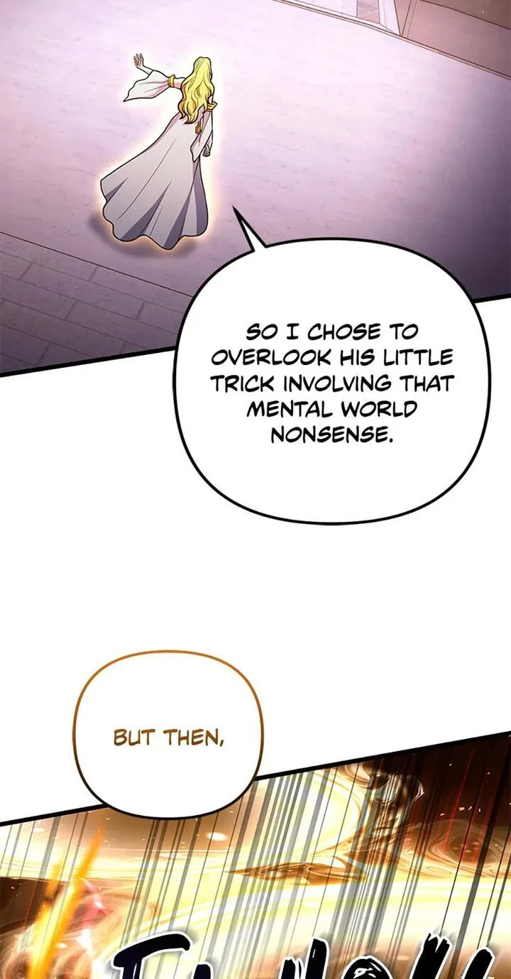 Maxed Out Leveling Chapter 101 page 53