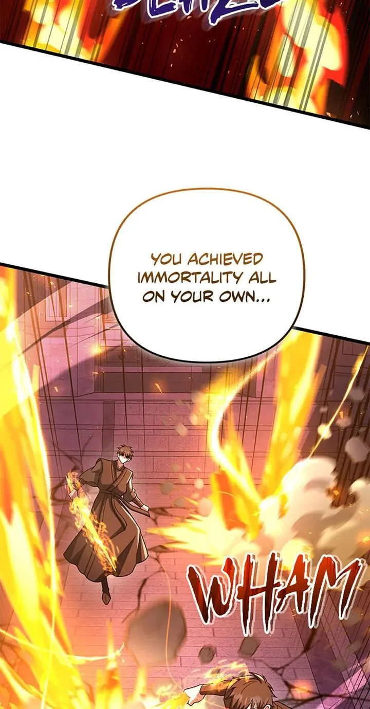 Maxed Out Leveling Chapter 101 page 55