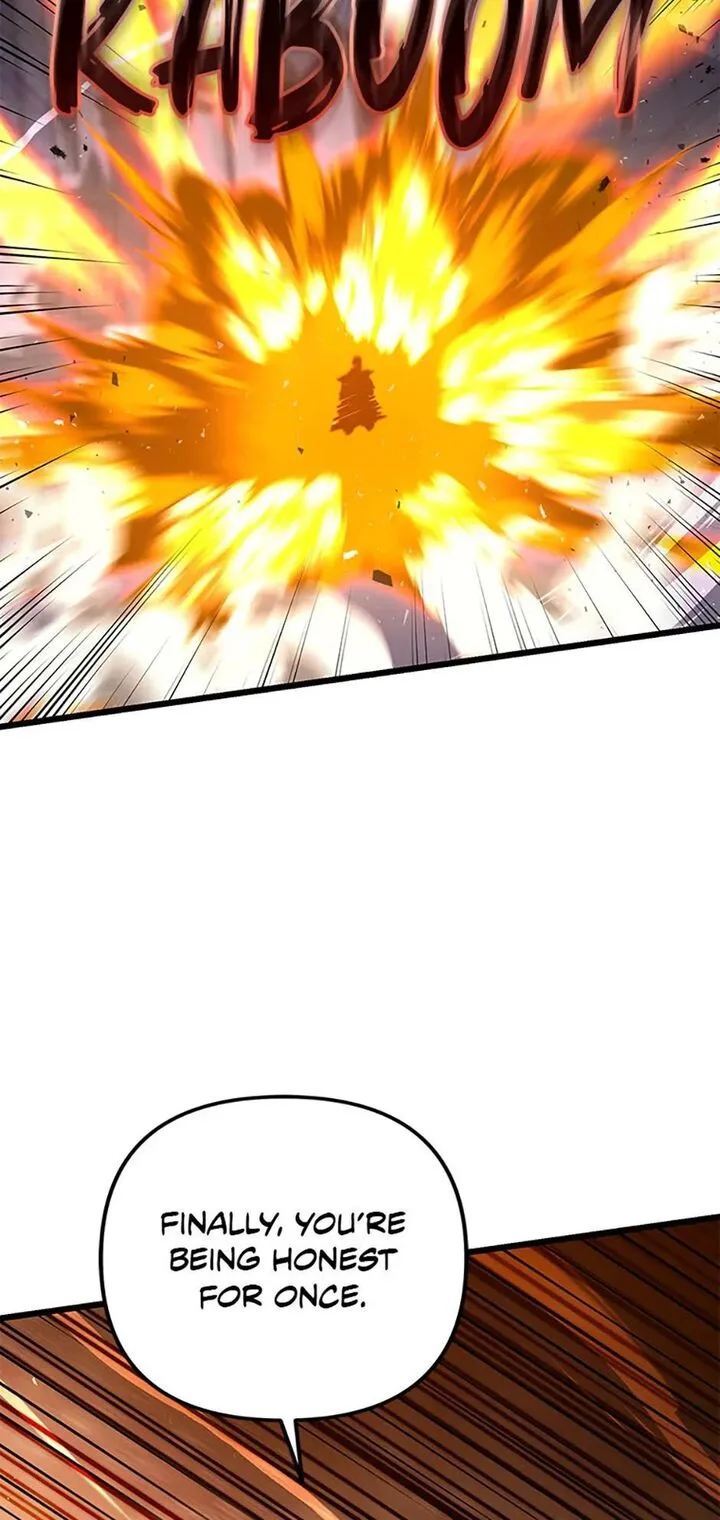 Maxed Out Leveling Chapter 101 page 63