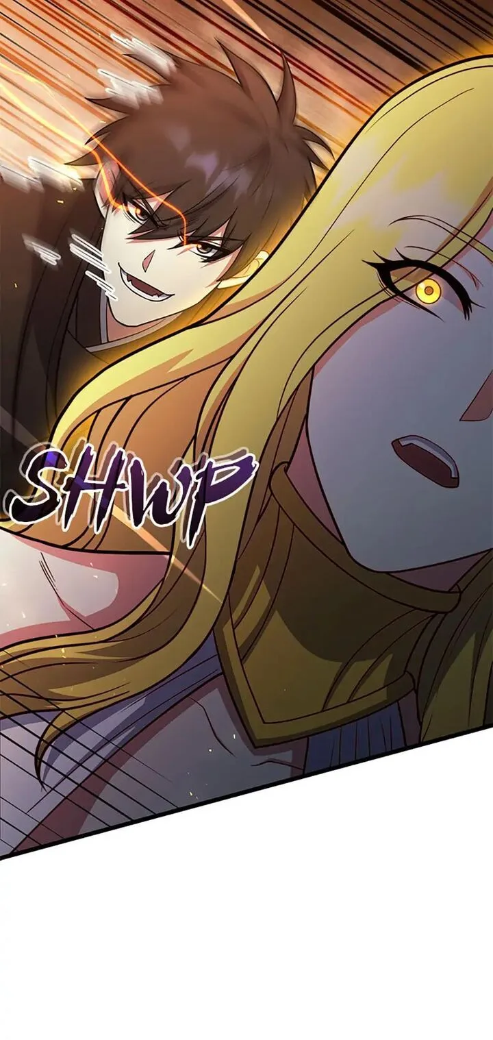 Maxed Out Leveling Chapter 101 page 64
