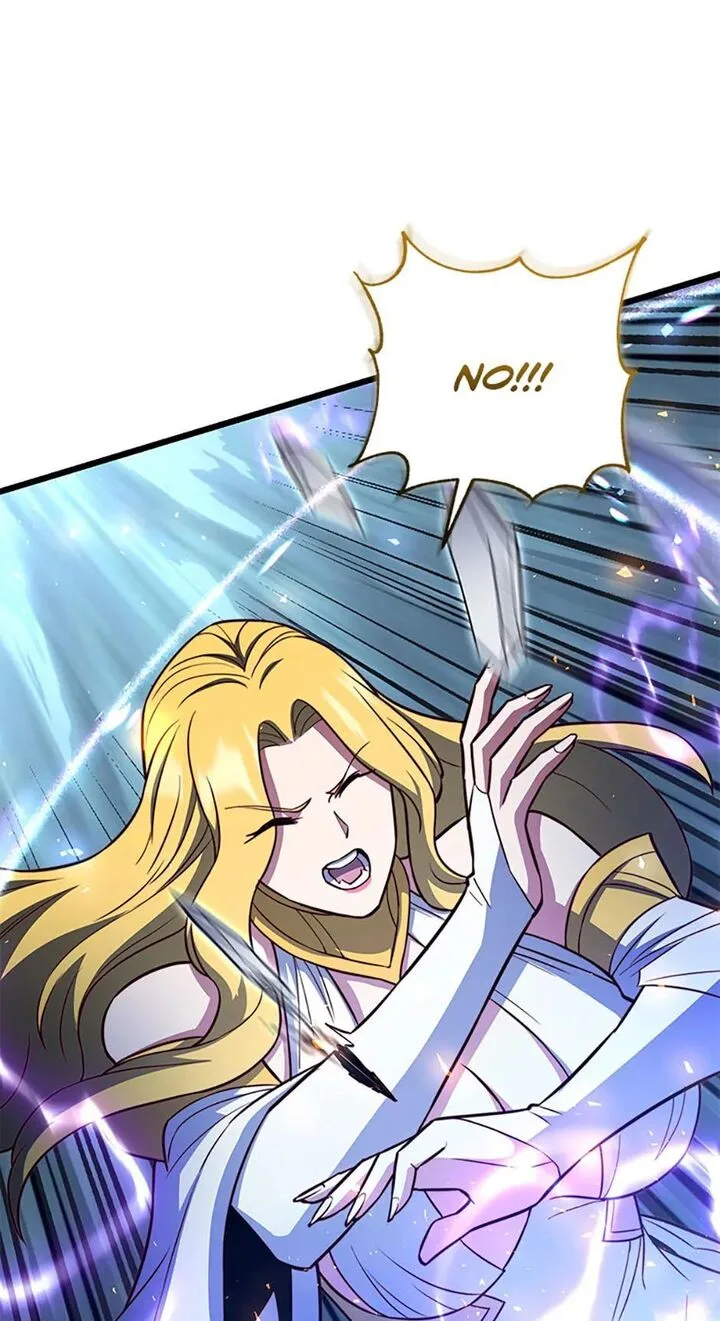 Maxed Out Leveling Chapter 101 page 67