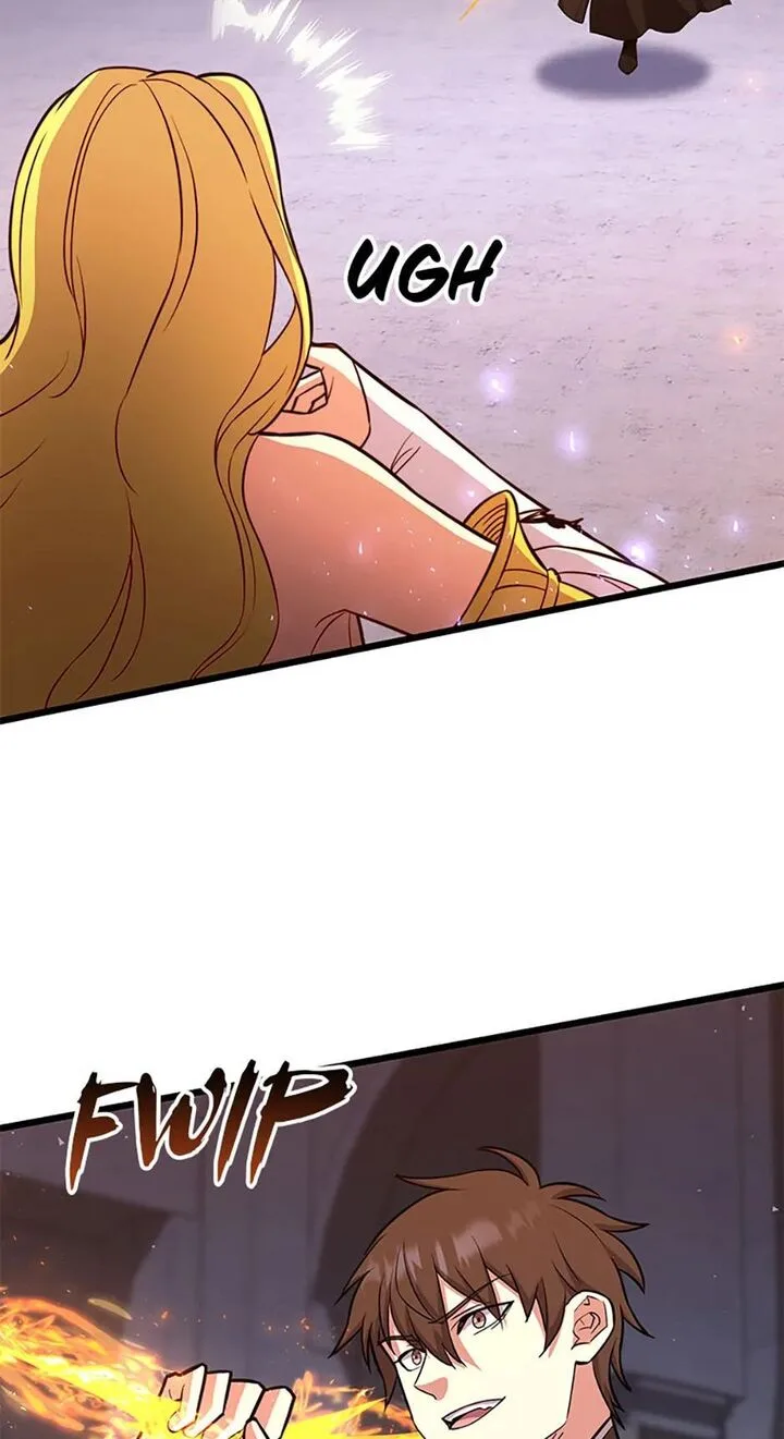 Maxed Out Leveling Chapter 101 page 69