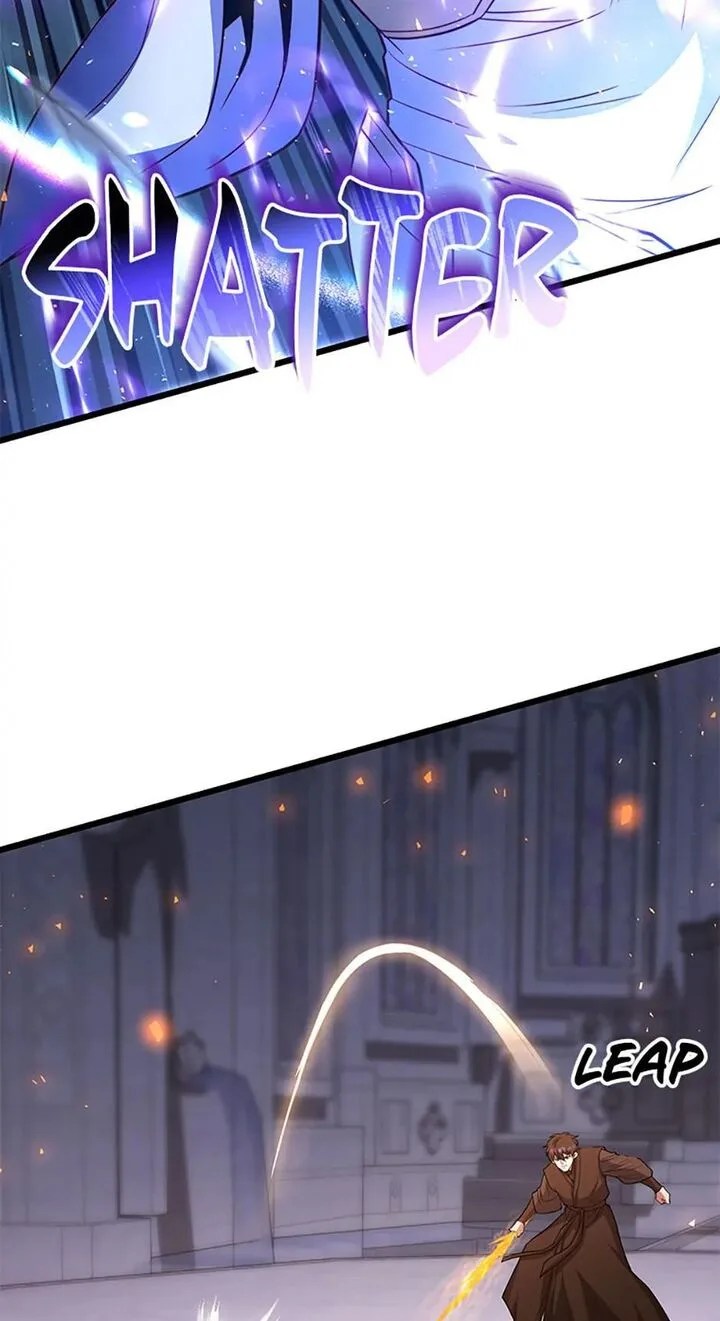 Maxed Out Leveling Chapter 101 page 68