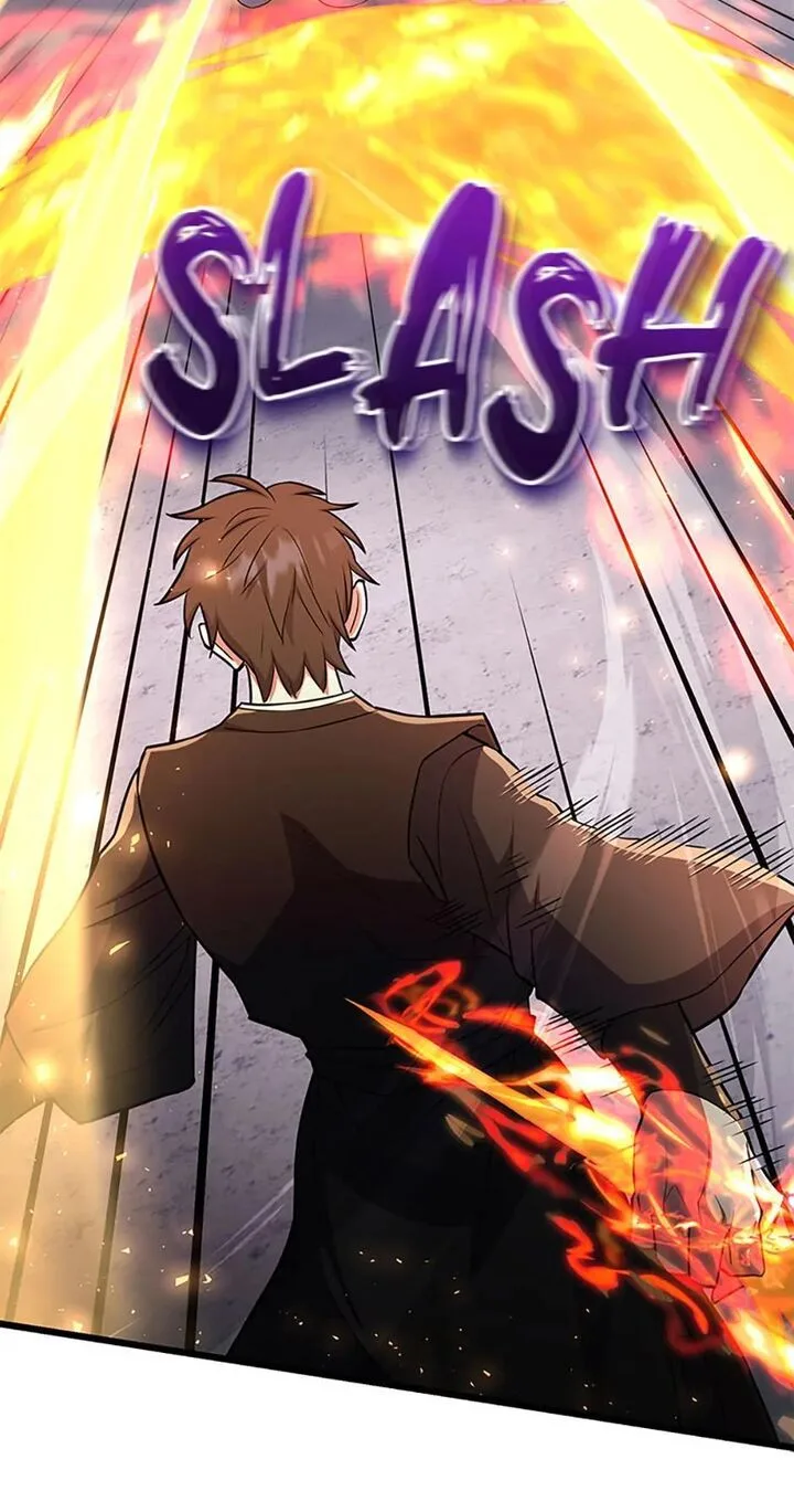 Maxed Out Leveling Chapter 101 page 77