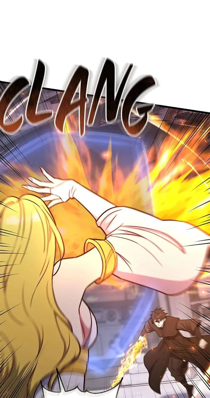 Maxed Out Leveling Chapter 101 page 78