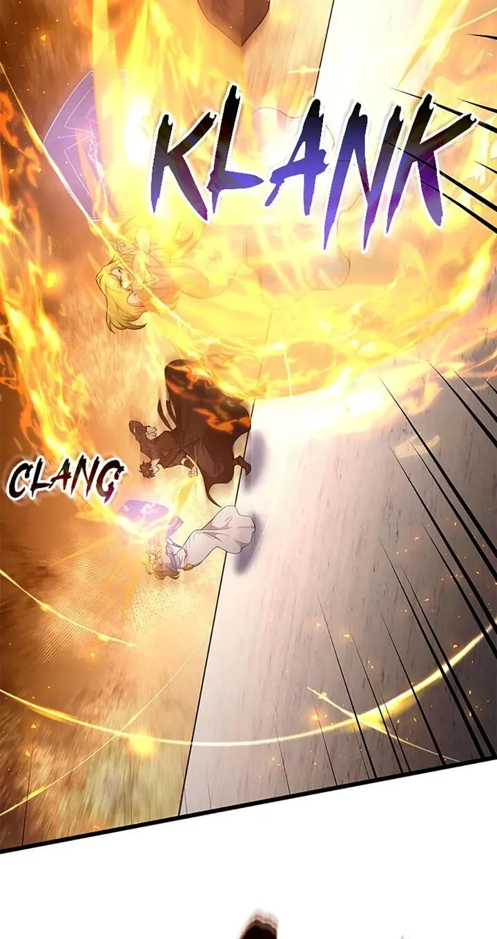 Maxed Out Leveling Chapter 101 page 82
