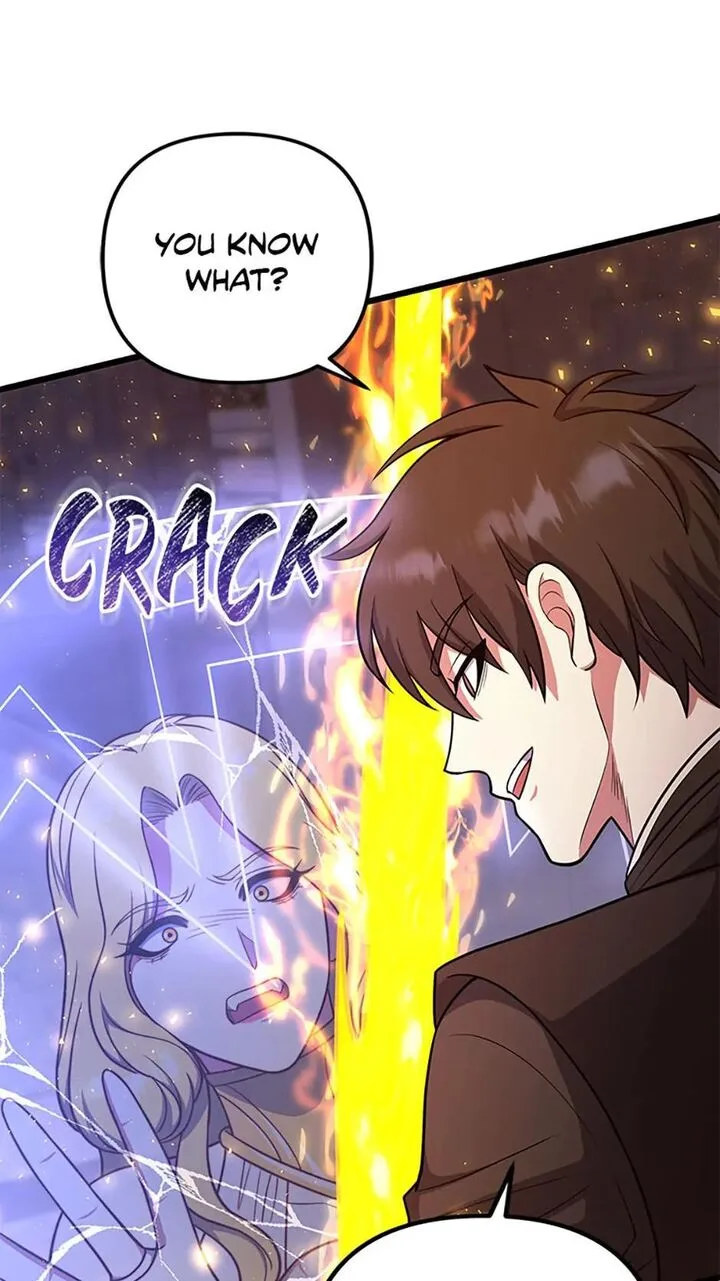 Maxed Out Leveling Chapter 101 page 84