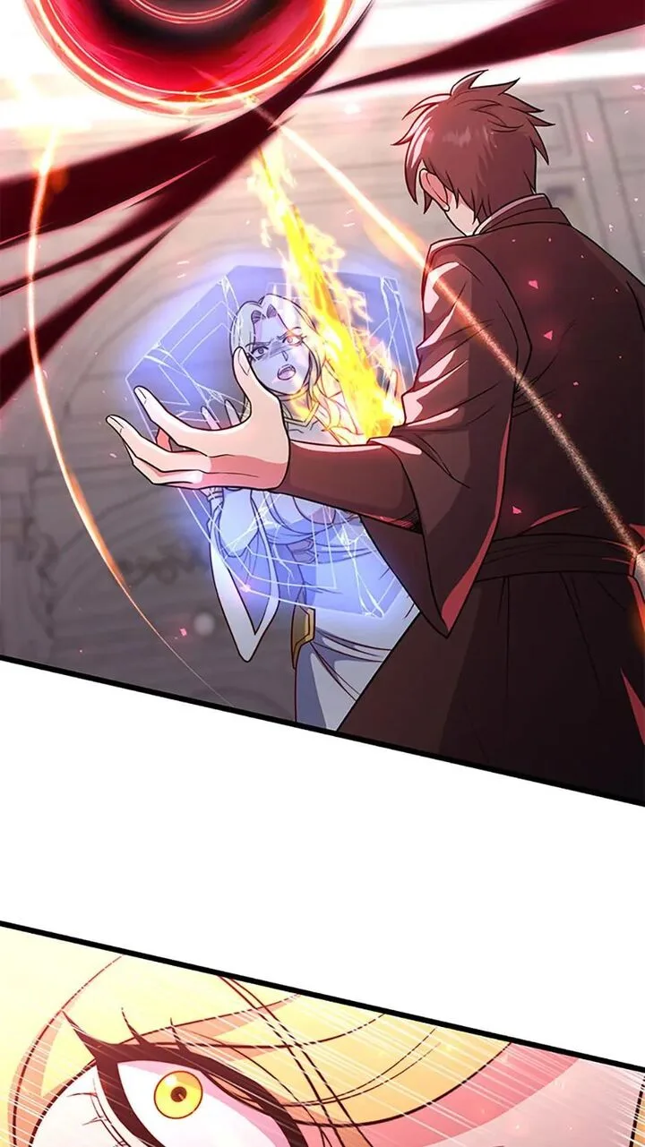 Maxed Out Leveling Chapter 101 page 87