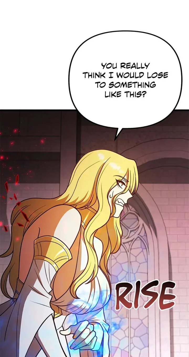 Maxed Out Leveling Chapter 102 page 5