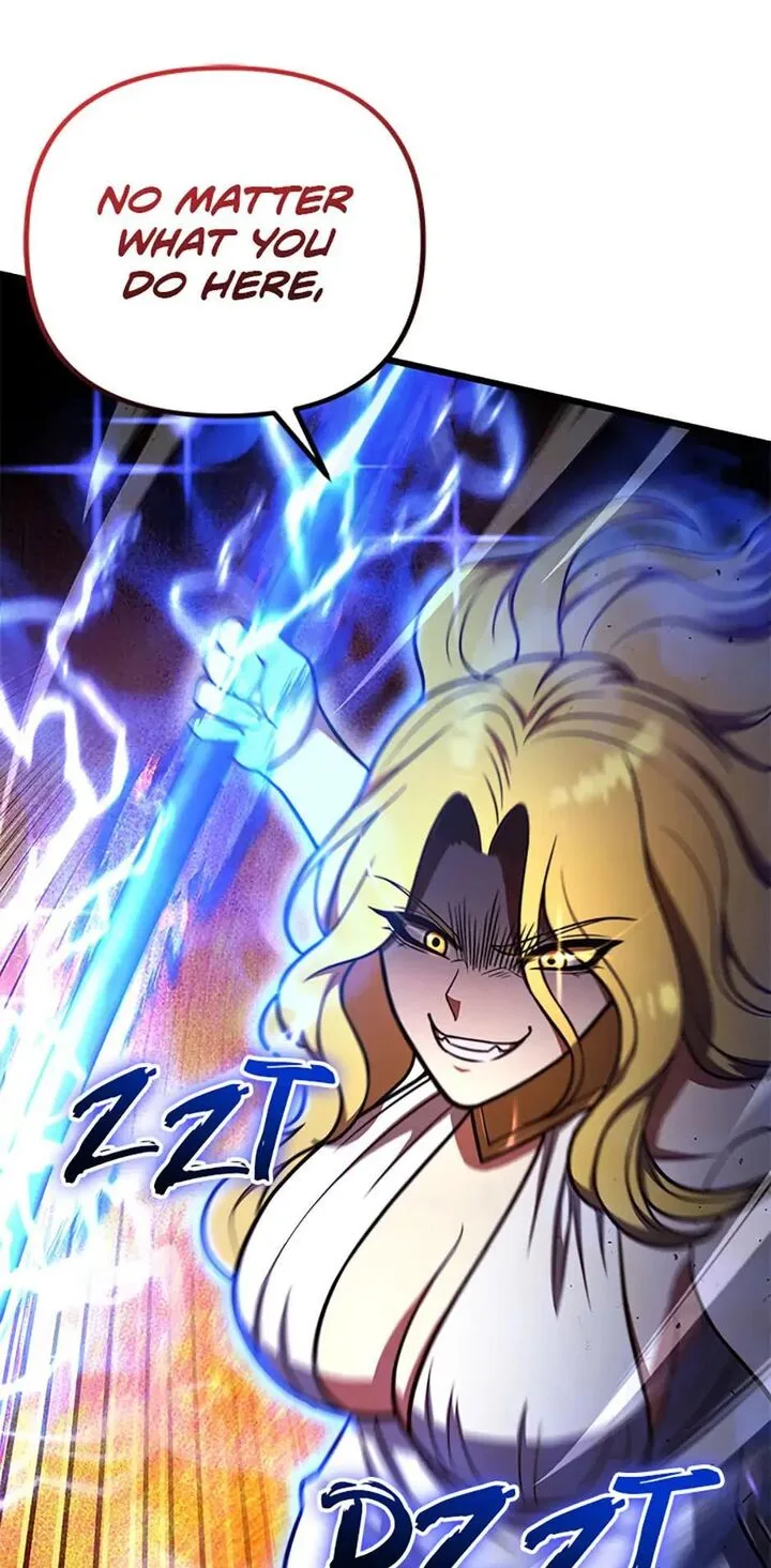 Maxed Out Leveling Chapter 102 page 11