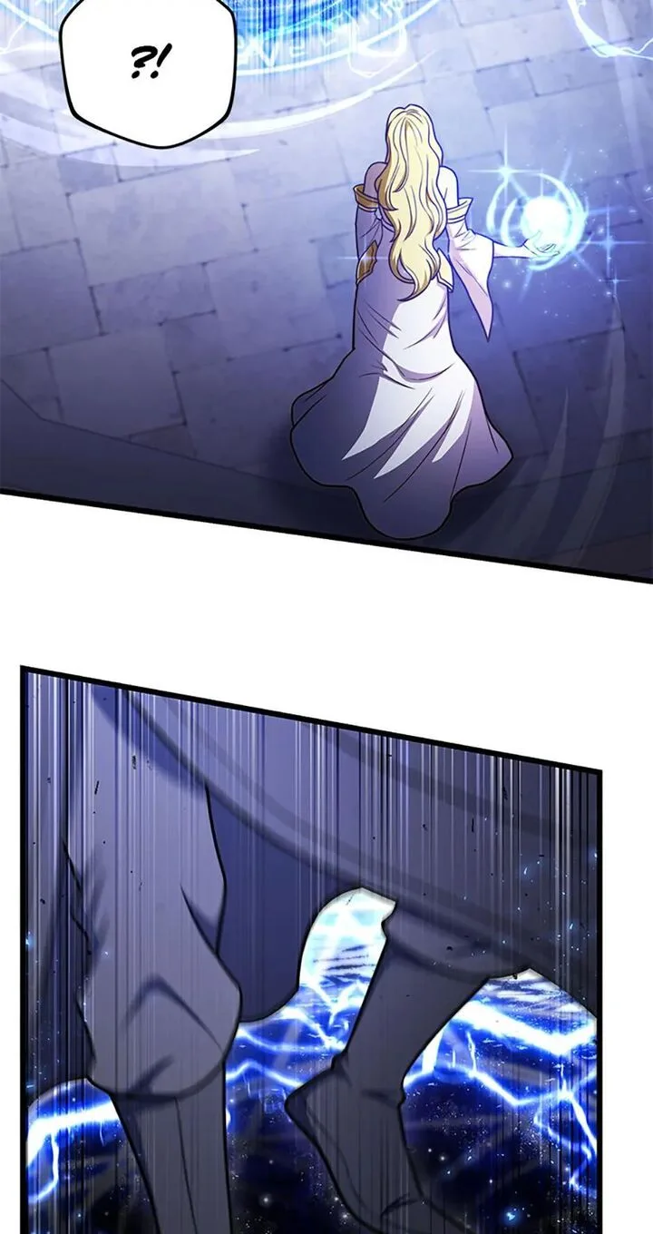 Maxed Out Leveling Chapter 102 page 8