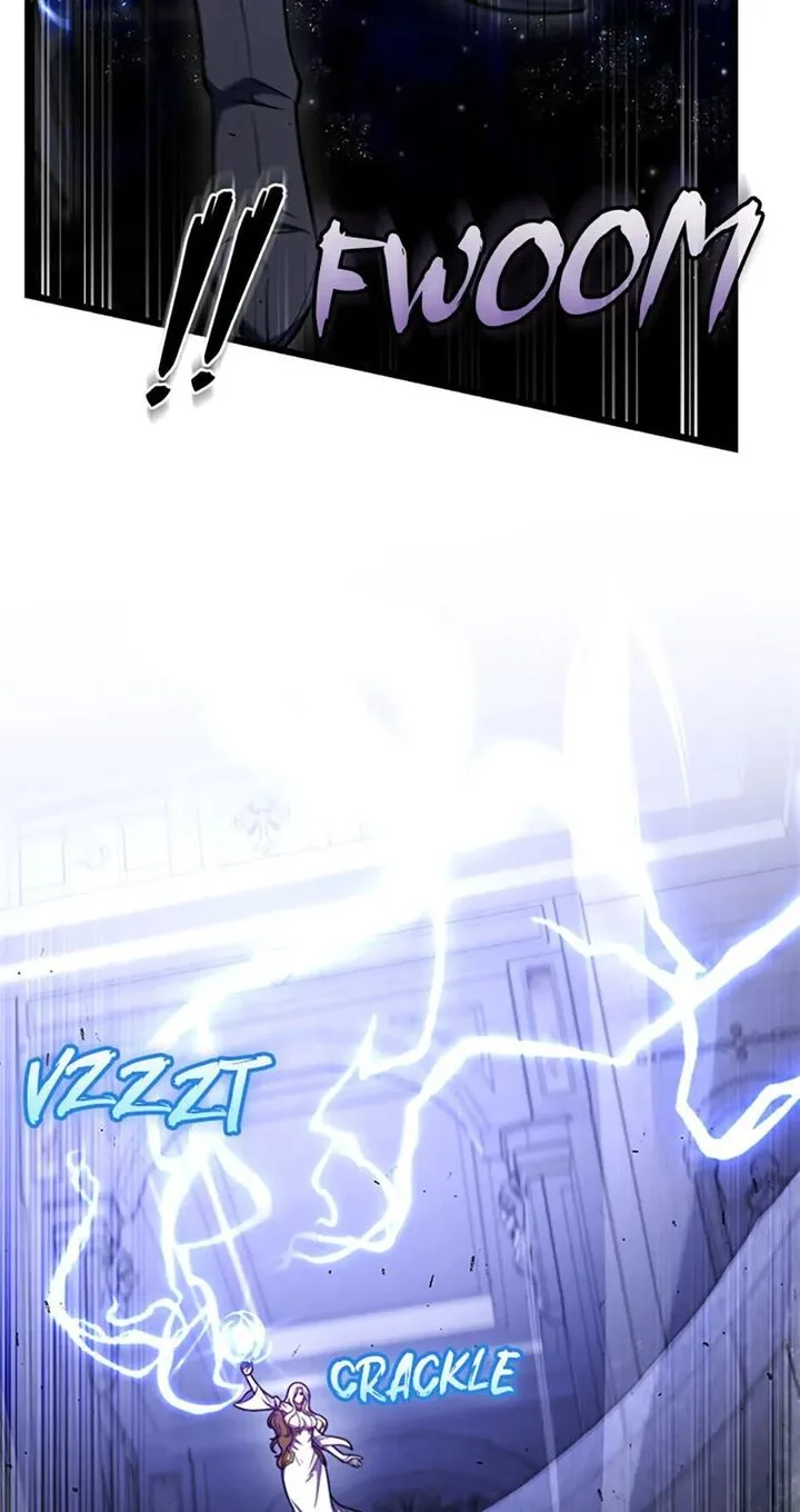 Maxed Out Leveling Chapter 102 page 9