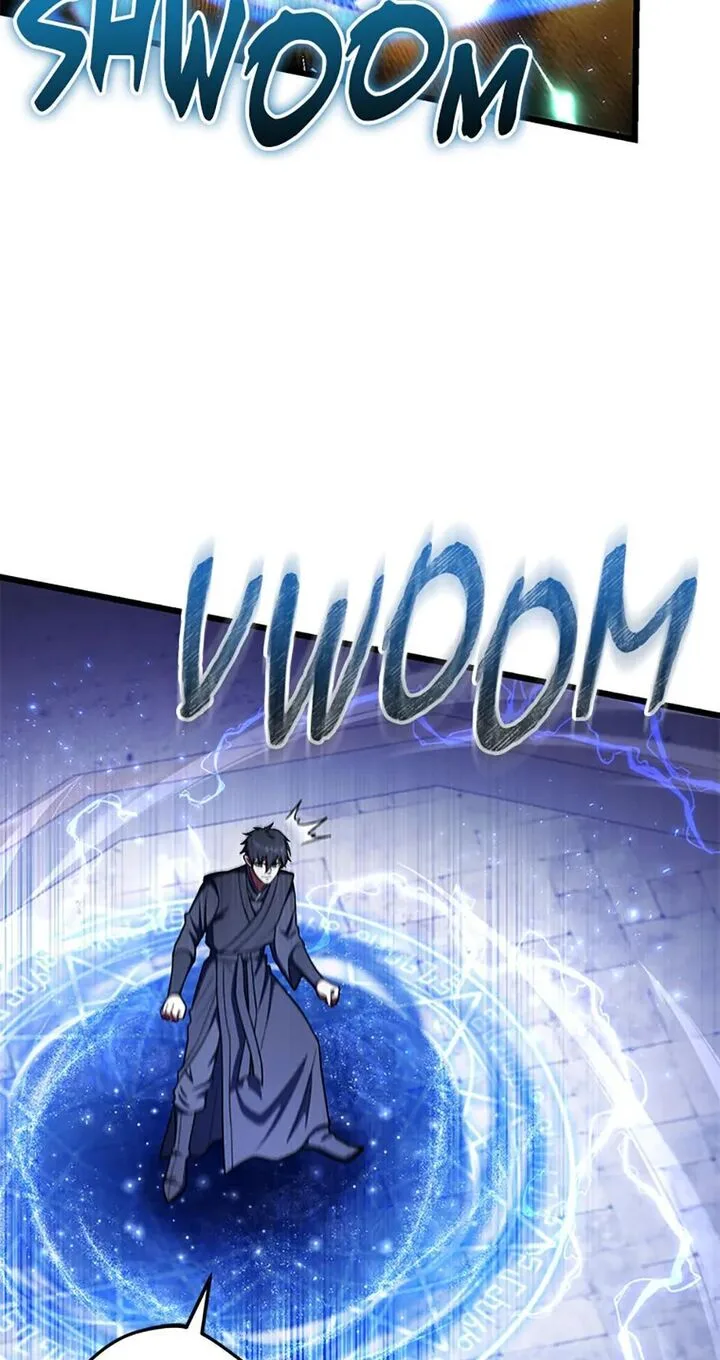 Maxed Out Leveling Chapter 102 page 7