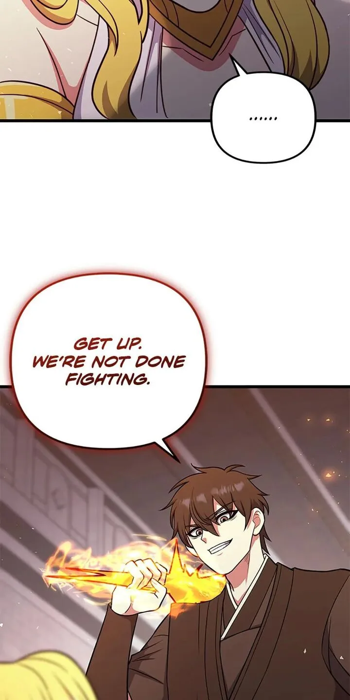 Maxed Out Leveling Chapter 102 page 3