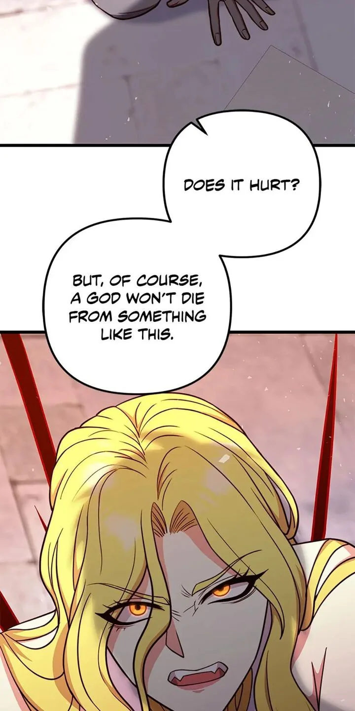 Maxed Out Leveling Chapter 102 page 2