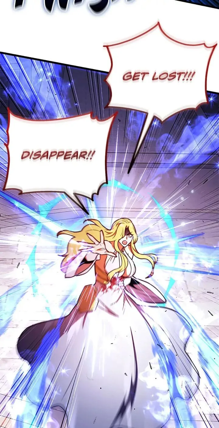 Maxed Out Leveling Chapter 102 page 34