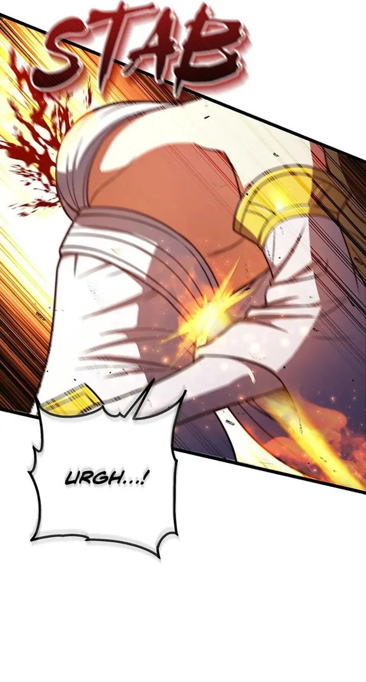 Maxed Out Leveling Chapter 102 page 29