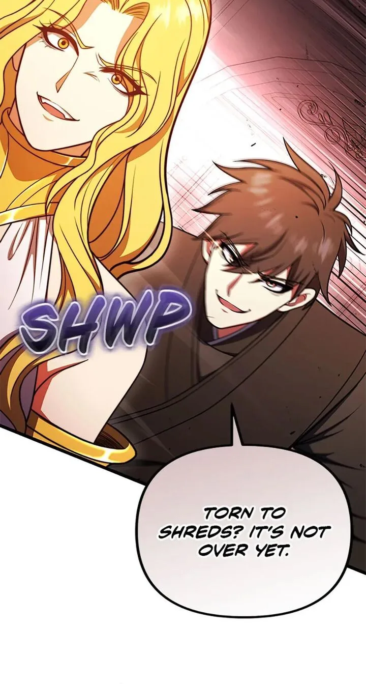 Maxed Out Leveling Chapter 102 page 28