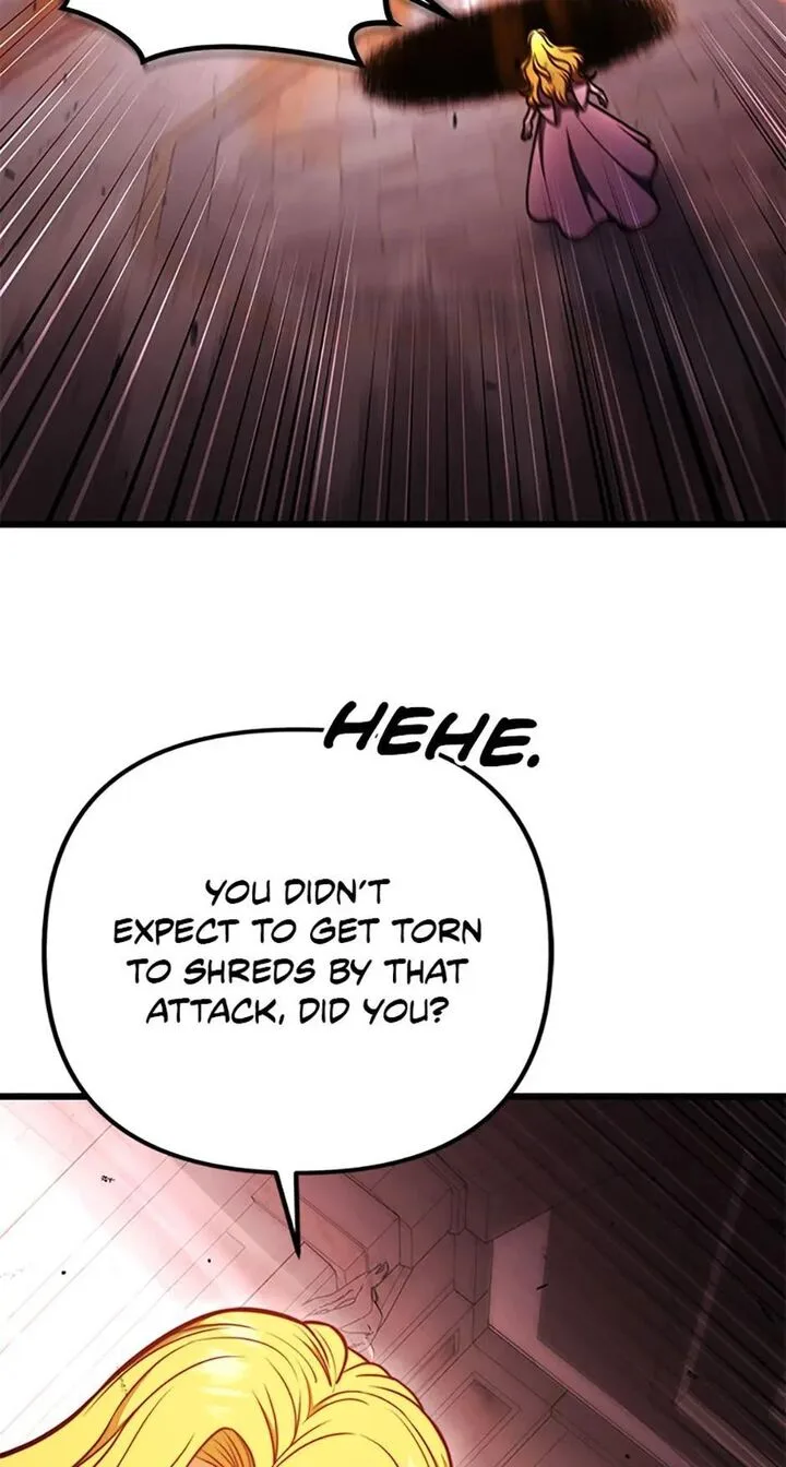 Maxed Out Leveling Chapter 102 page 27