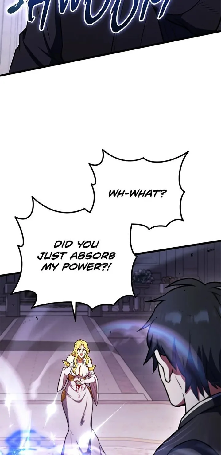 Maxed Out Leveling Chapter 102 page 38