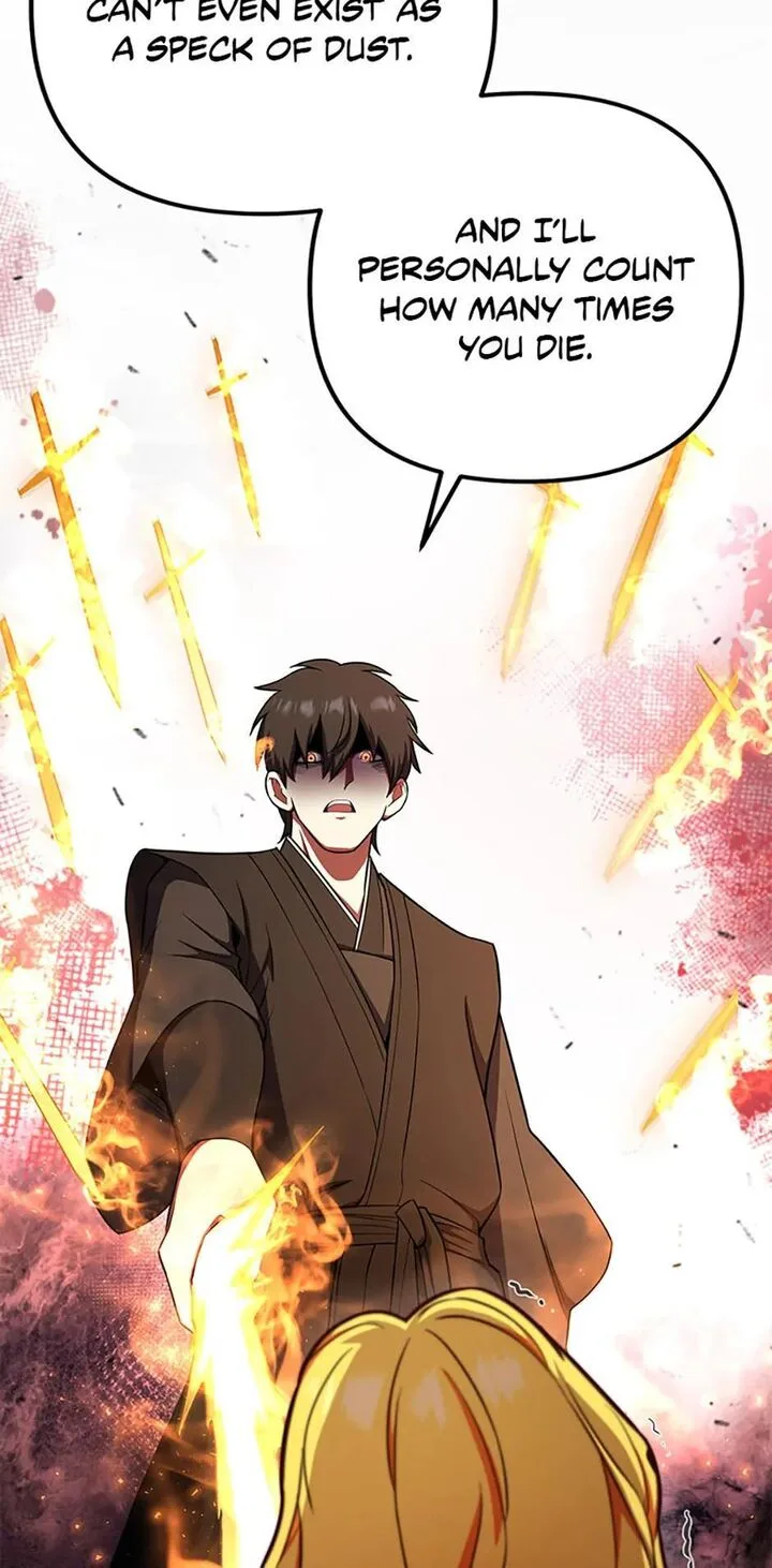 Maxed Out Leveling Chapter 102 page 44