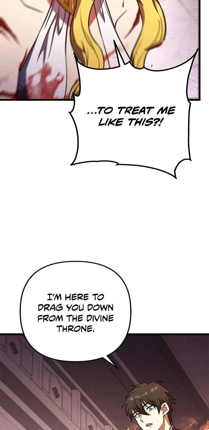Maxed Out Leveling Chapter 102 page 52