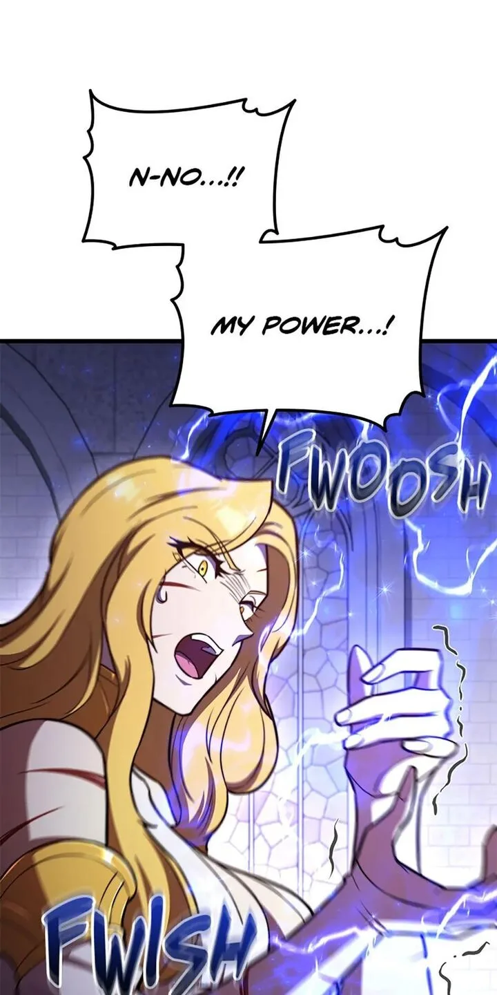 Maxed Out Leveling Chapter 102 page 57