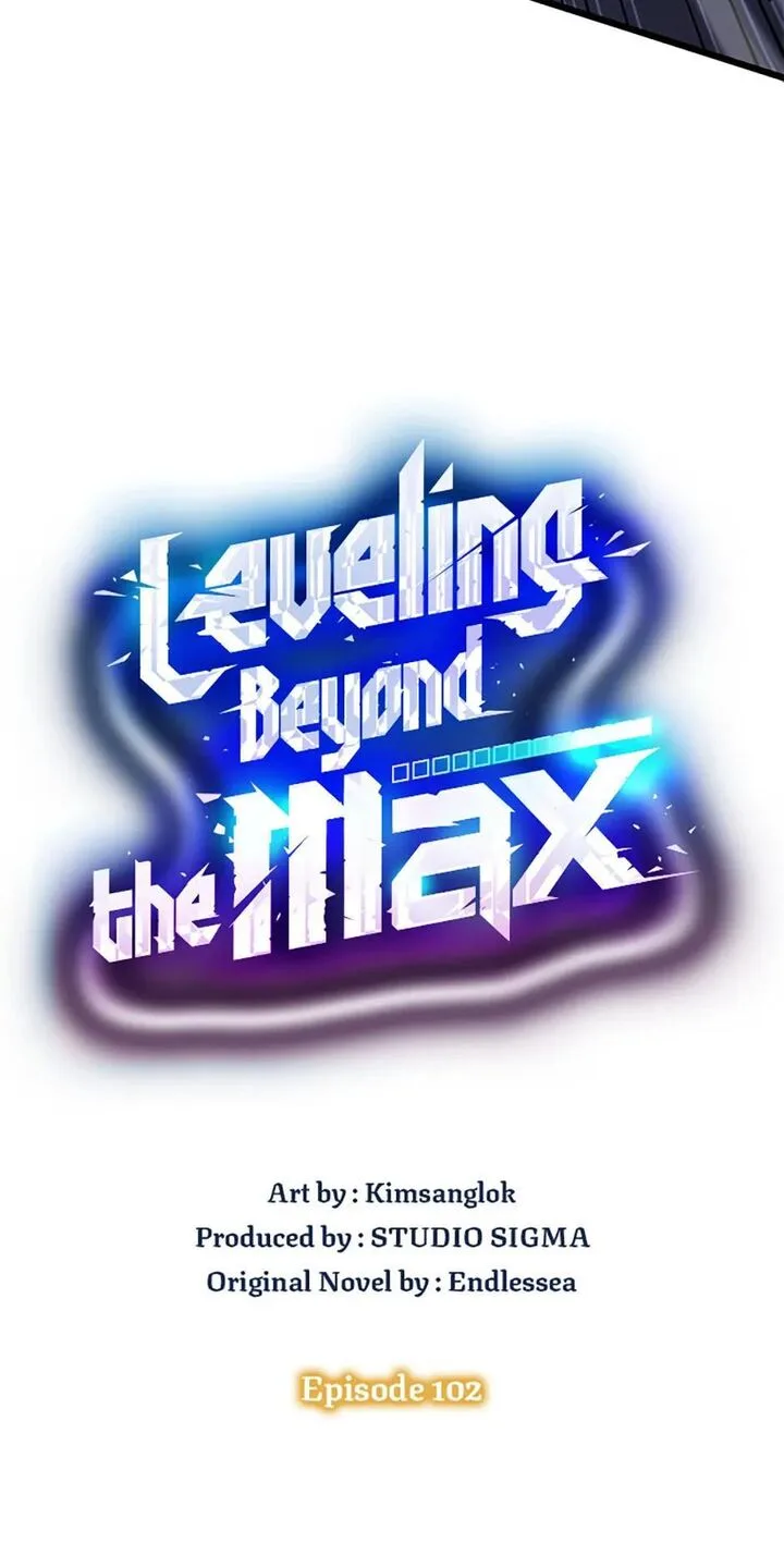 Maxed Out Leveling Chapter 102 page 62