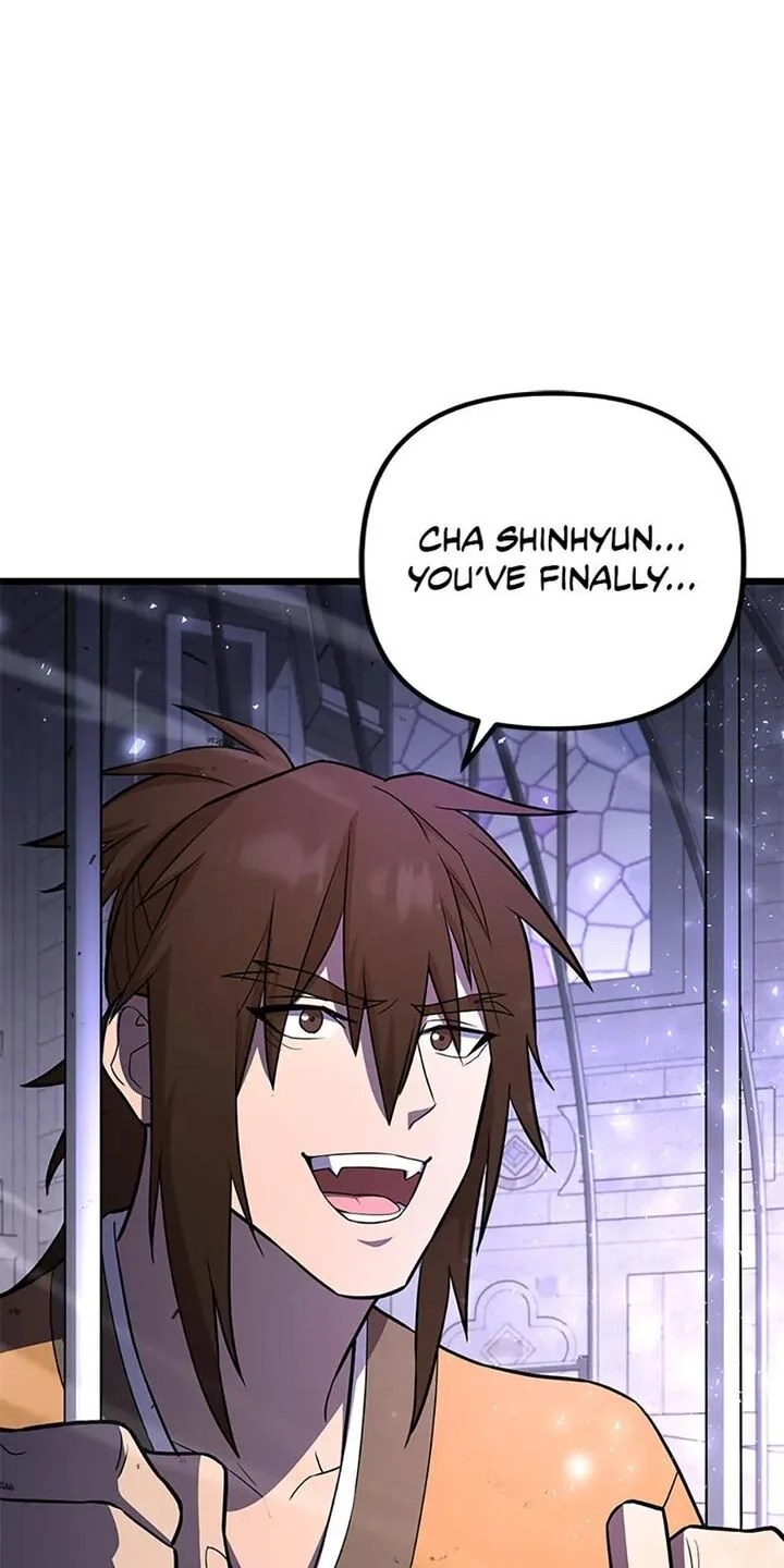 Maxed Out Leveling Chapter 102 page 63