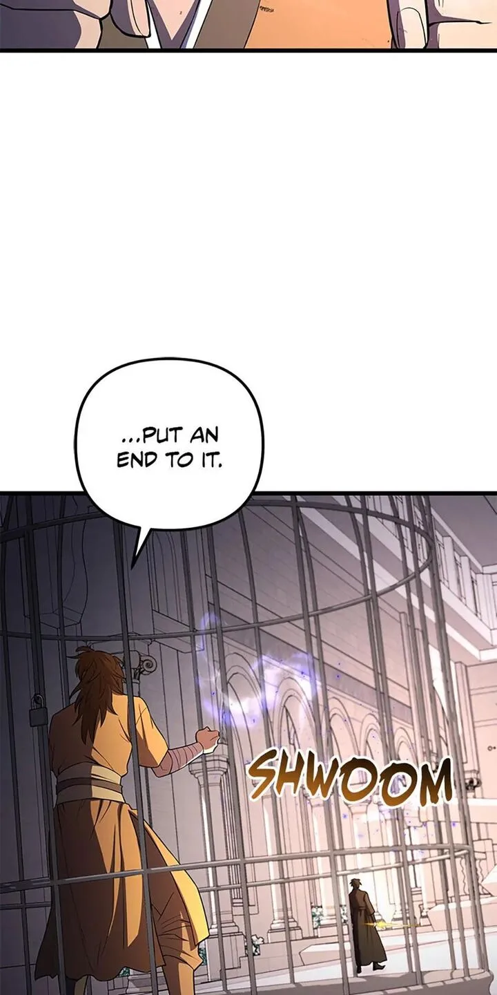 Maxed Out Leveling Chapter 102 page 64