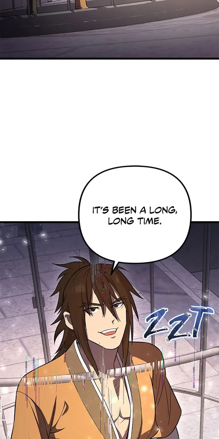 Maxed Out Leveling Chapter 102 page 65