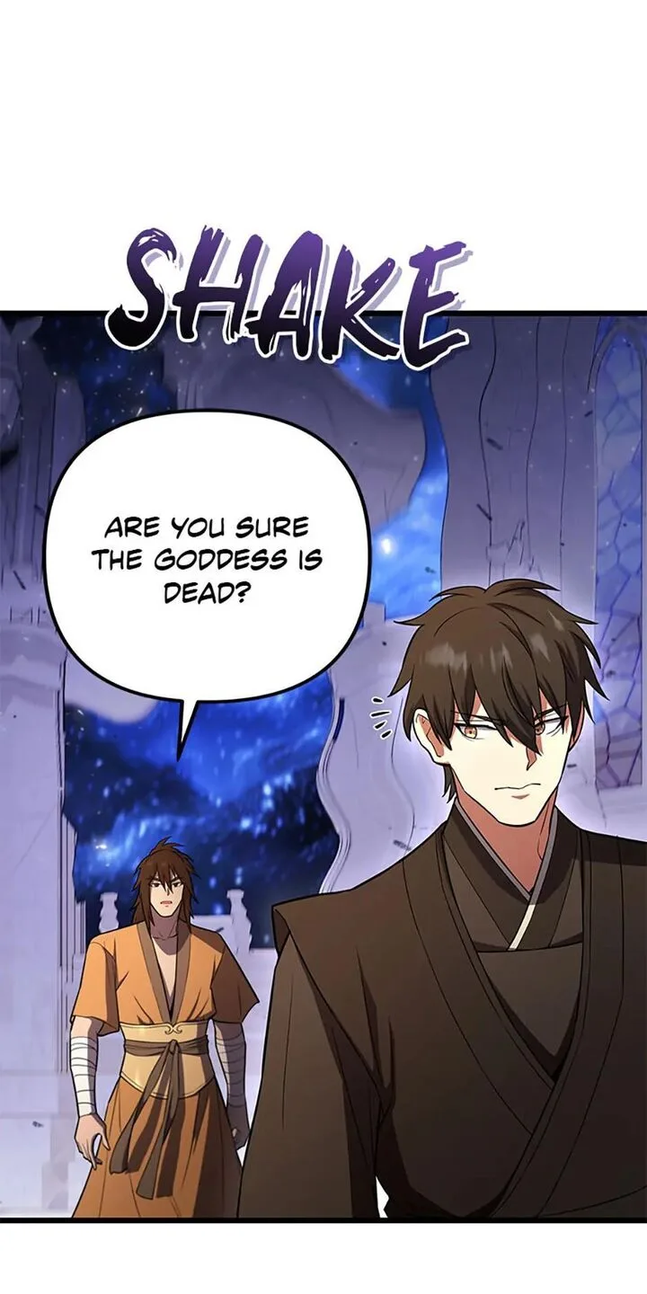Maxed Out Leveling Chapter 102 page 68