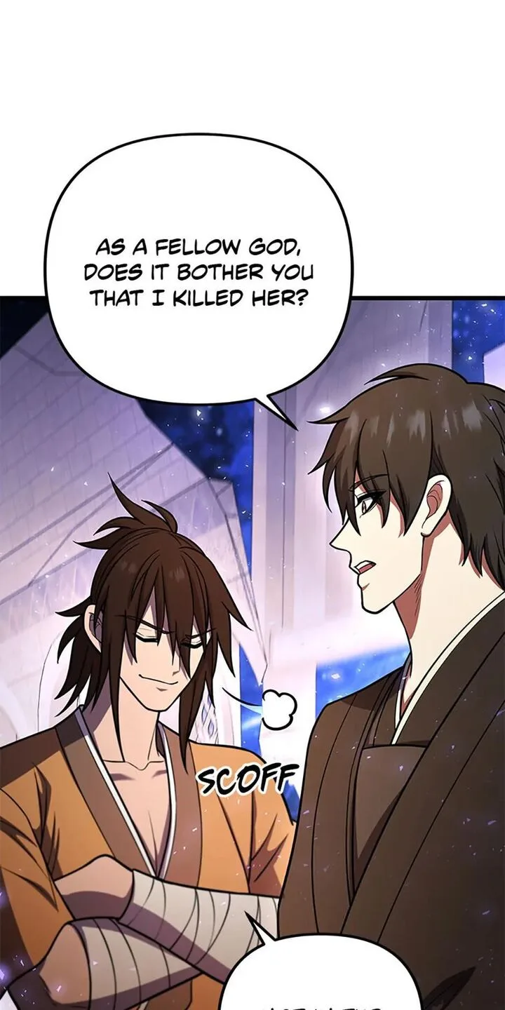Maxed Out Leveling Chapter 102 page 70