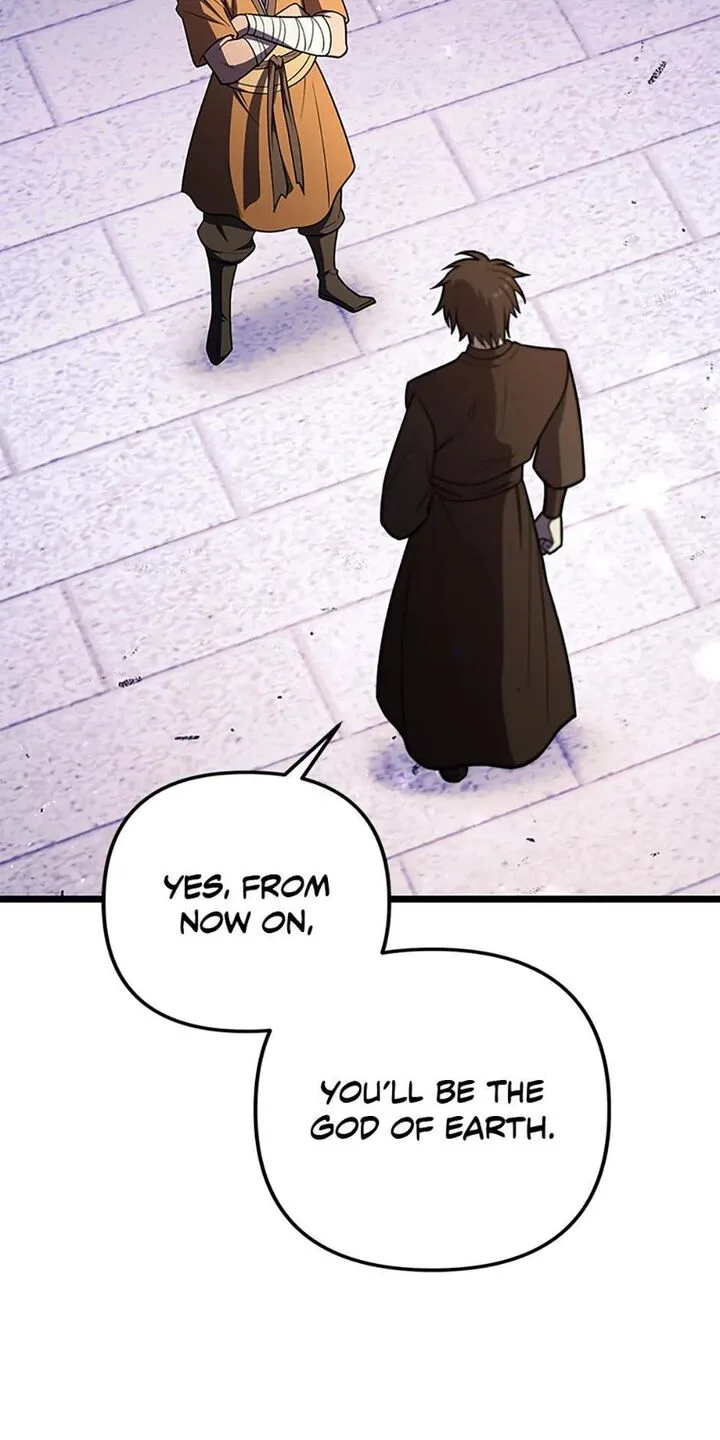 Maxed Out Leveling Chapter 102 page 72