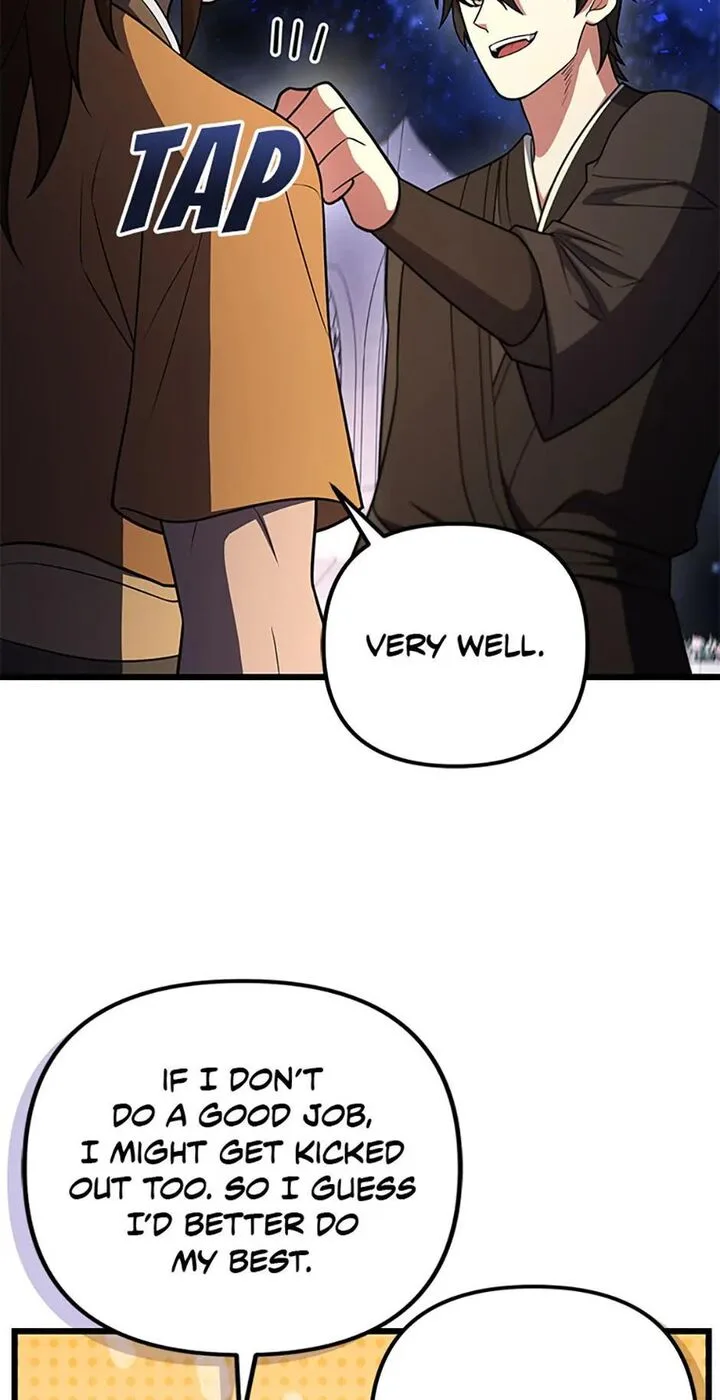 Maxed Out Leveling Chapter 102 page 75