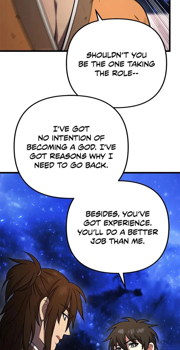 Maxed Out Leveling Chapter 102 page 74