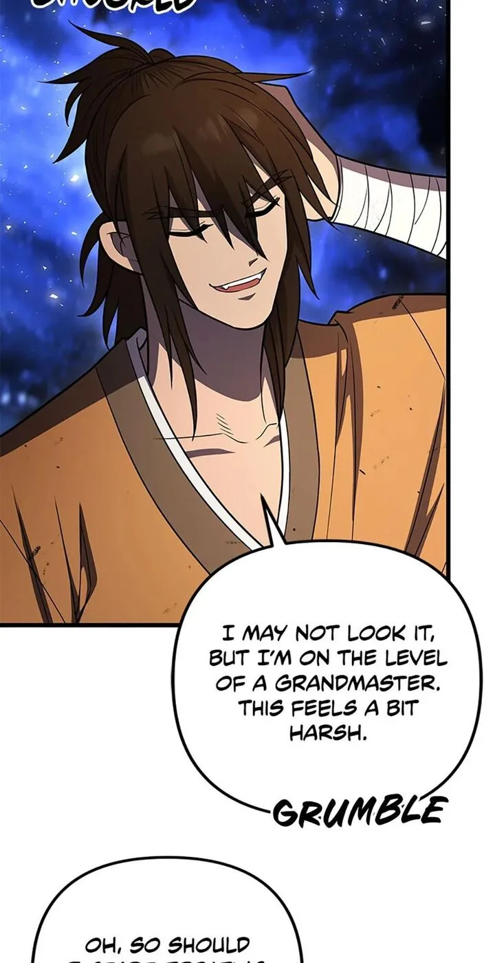 Maxed Out Leveling Chapter 102 page 77