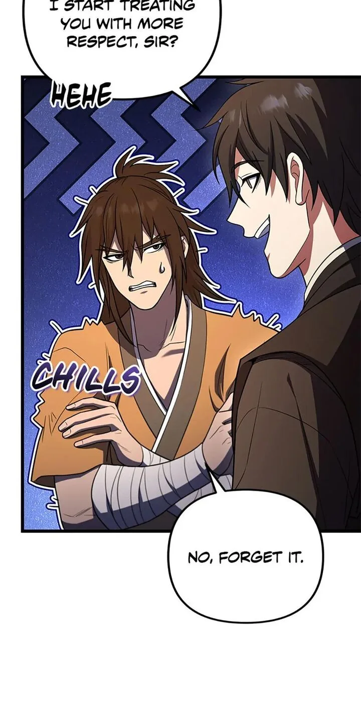 Maxed Out Leveling Chapter 102 page 78