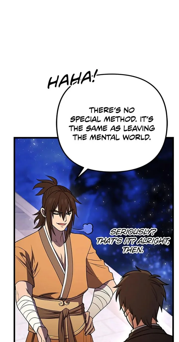 Maxed Out Leveling Chapter 102 page 81