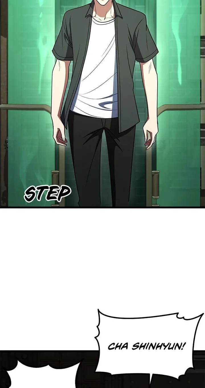 Maxed Out Leveling Chapter 102 page 89