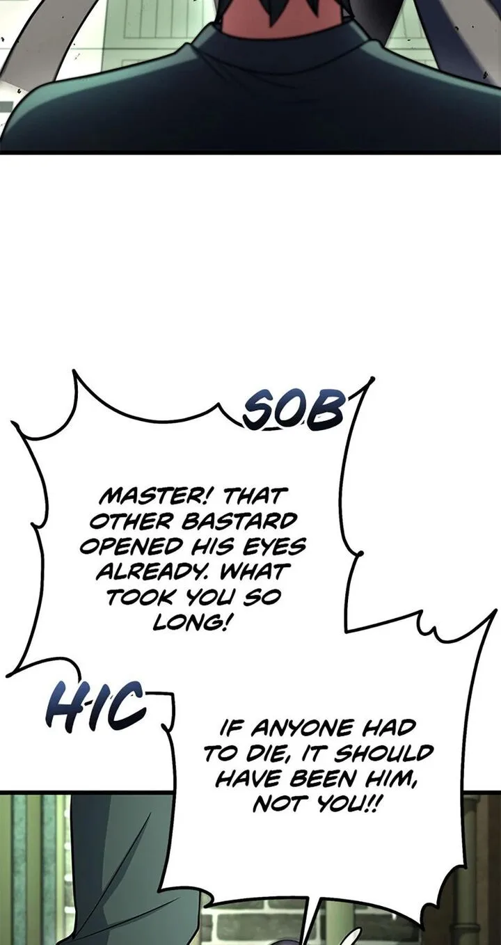 Maxed Out Leveling Chapter 102 page 91