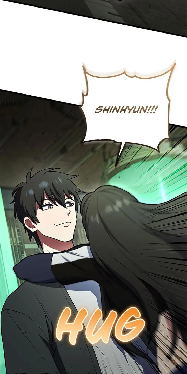 Maxed Out Leveling Chapter 102 page 94